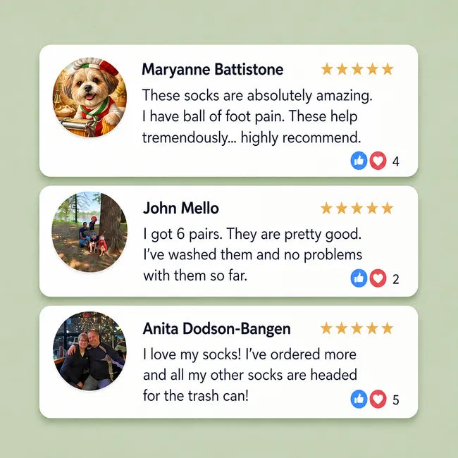 Loved by thousands of customers.